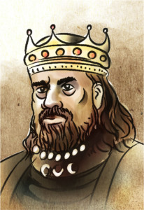CONQUEROR3