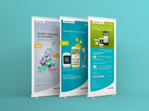 Rollup-Mockup