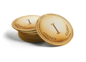 coins