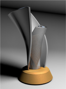 trophy