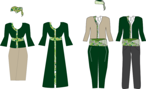 uniform